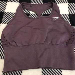 Gymshark Sports Bra